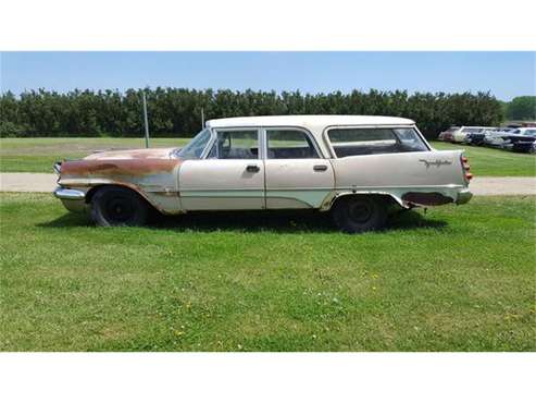 1957 DeSoto Fireflite for sale in New Ulm, MN