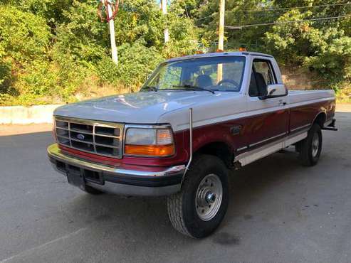 1980-97 Ford Trucks F350-F250-F150 $ Paid! for sale in Taunton , MA