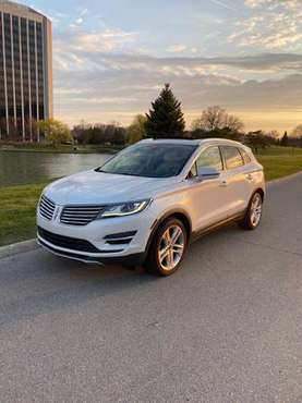 2017 Lincoln MKC AWD 2 0 Turbo for sale in Dearborn Heights, MI