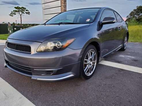 2008 SCION TC RELEASE SERIES 4.0 "VERY NICE" "RARE FIND" for sale in Lutz, FL