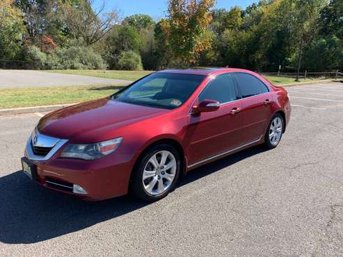 2009 Acura RL for sale in Hillsborough, NJ