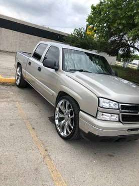 Chevrolet silverado for sale in Manor, TX
