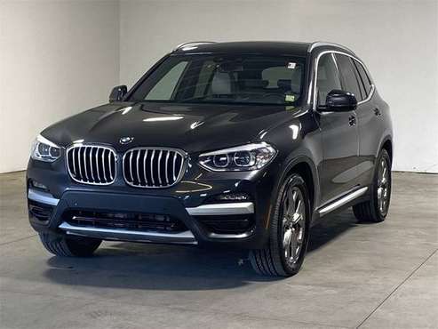 2021 BMW X3 xDrive30i - - by dealer - vehicle for sale in Buffalo, NY
