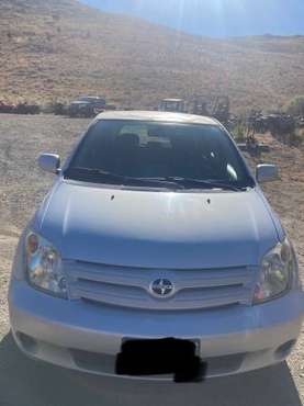 05 Toyota Scion XA In good condition for sale in Baker City, OR