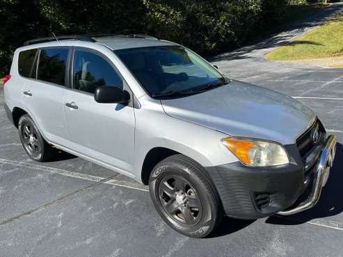 2009 Toyota RAV4 AWD, V6, 7 seats for sale in Blowing Rock, NC