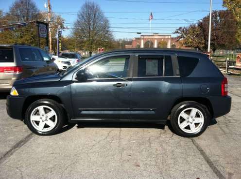 2008 Jeep Compass sold! - - by dealer - vehicle for sale in Columbia, PA