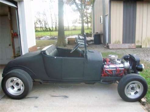 1926 Ford Model T for sale in Cadillac, MI