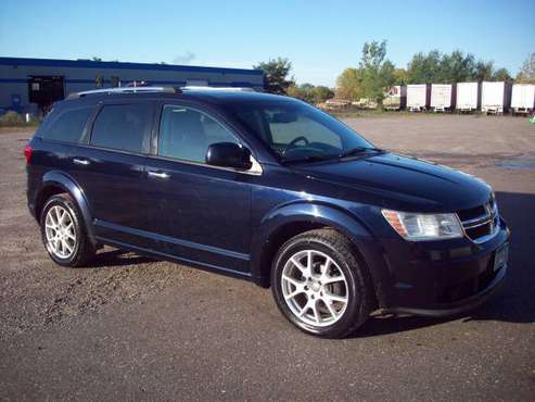 2011 Dodge Journey RT AWD for sale in Ramsey , MN
