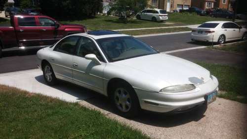 Oldsmobile Aurora - 78K original miles for sale in Cincinnati, OH