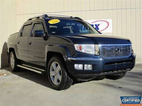 2010 Honda Ridgeline RTL One Owner Loaded And only 53K miles! for sale in Dartmouth, MA