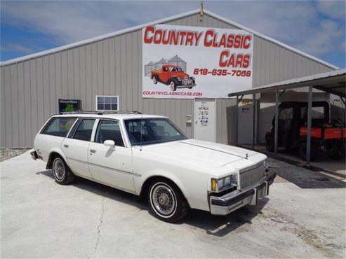1983 Buick Regal for sale in Staunton, IL