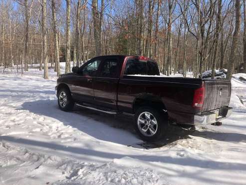 2005 Dodge Ram 1500 for sale in PA