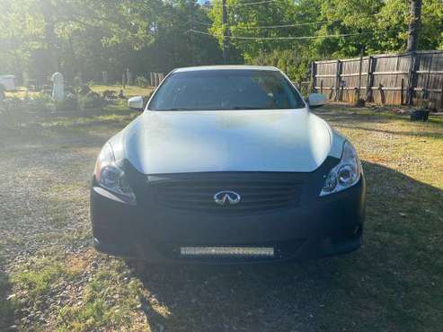 G37 Sport Coupe for sale in Greenville, SC