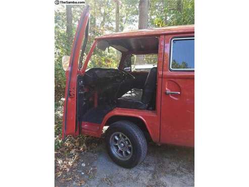 1973 Volkswagen Transporter for sale in West Pittston, PA