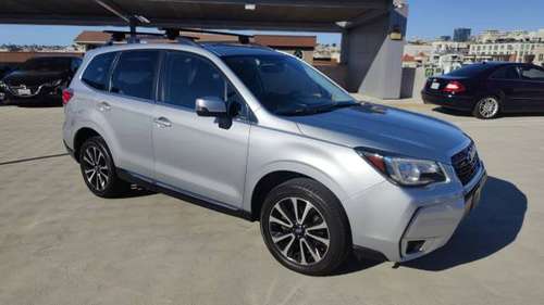 2017 Subaru Forester 2 0XT Touring AWD - Turbo, Fast! Fun! - cars & for sale in San Diego, CA