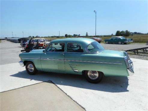 1953 Mercury Custom for sale in Staunton, IL