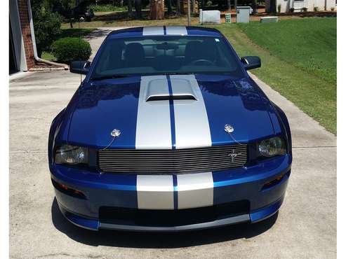 2008 Shelby GT for sale in Huntsville, AL