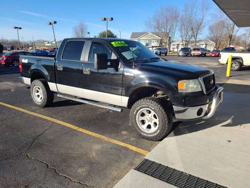 2008 FORD F150 SOUTHERN TRUCK - cars & trucks - by dealer - vehicle... for sale in Janesville, WI