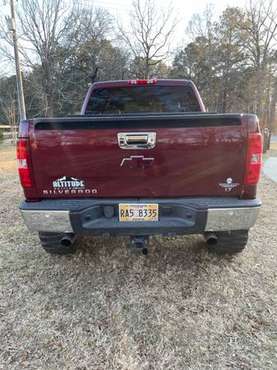 2013 chevy silverado for sale in Flowood, MS