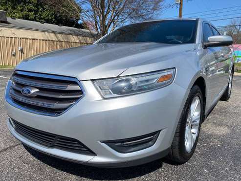 2013 Ford Taurus - - by dealer - vehicle automotive sale for sale in Louisville, KY
