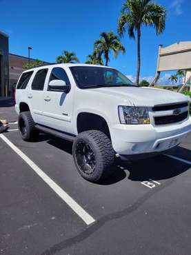 Chevy Tahoe 4x4 for sale in Lahaina, HI
