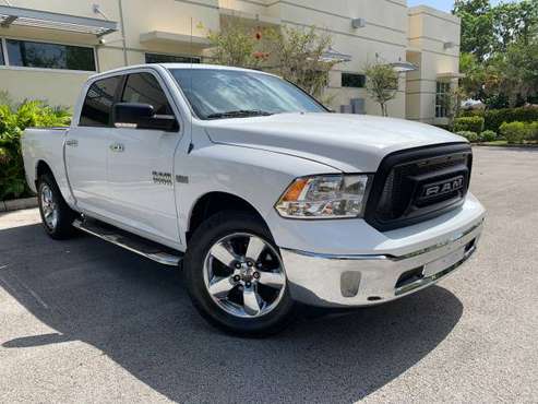 DODGE RAM 1500 4x4 for sale in Fort Lauderdale, FL