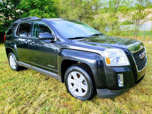 2013 GMC TERRAIN AWD, EXCELLENT CONDITION +FREE 3 MONTHS WARRANTY for sale in Front Royal, VA