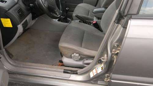 2006 Subaru Forester - - by dealer - vehicle for sale in Klamath Falls, OR