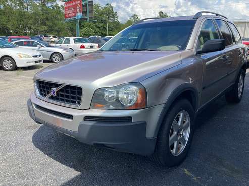2005 Volvo XC90 2.5T Turbo FWD for sale in Eastman, GA