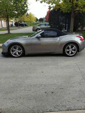 2010 Nissan 370Z Convertible NISMO S-tune Sport Package for sale in Aurora, KY