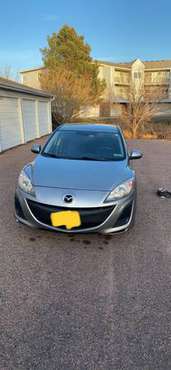 Mazda 3 - cars & trucks - by owner - vehicle automotive sale for sale in Mitchell, SD