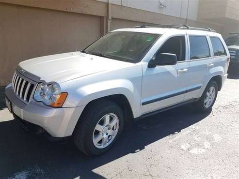 2009 Jeep Grand Cherokee Laredo (Auto, V6) - - by for sale in San Diego, CA