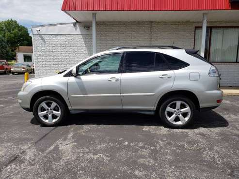 2004 LEXUS RX330 for sale in York, PA