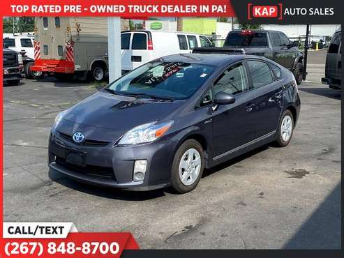 2011 Toyota Prius ThreeHatchback PRICED TO SELL! for sale in Morrisville, PA