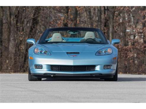 2012 Chevrolet Corvette for sale in St. Charles, MO