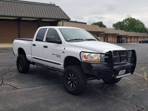 2006 Dodge 2500 Lone Star for sale in Independence, MO