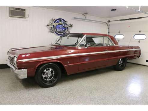 1964 Chevrolet Impala for sale in Stratford, WI
