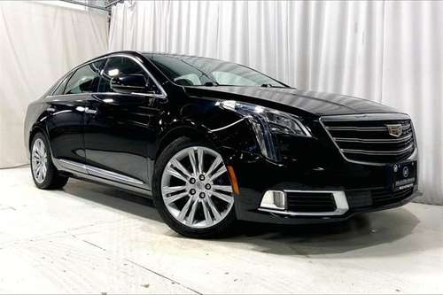 2018 Cadillac XTS Luxury for sale in Des Moines, IA