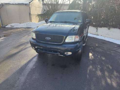 CHEAP FORD EXPEDITION BLOWOUT! CAN T BEAT THIS DEAL - cars & for sale in Raritan, NJ