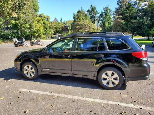 2010 Subaru Outback 3.6R Limited for sale in Grants Pass, OR