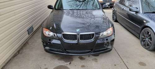 2008 bmw for sale, manual for sale in Lincoln, NE