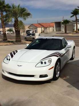 Corvette 05 C6 for sale in KINGMAN, AZ