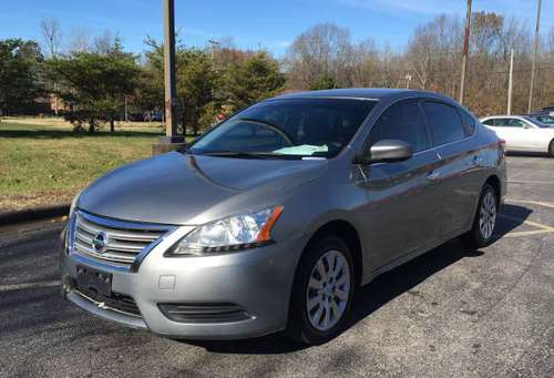 2015 Nissan Altima - Ride Smooth for sale in 37042, TN