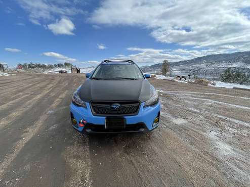 2017 Subaru Crosstrek Premium for sale in Greeley, CO