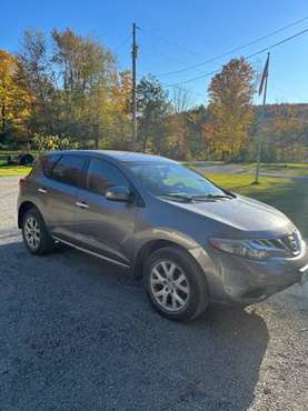 2013 Nissan Murano for sale in Essex Junction, VT
