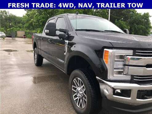 2019 Ford F-250 LARIAT - - by dealer - vehicle for sale in Gilmer, TX