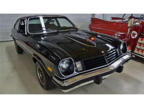 1975 Chevrolet Vega for sale in Columbus, OH