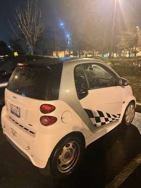 2015 Smart Fortwo for sale in Vancouver, OR