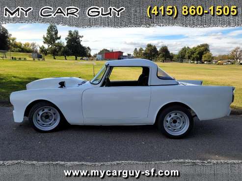 1967 Sunbeam Alpine for sale in Groveland, CA