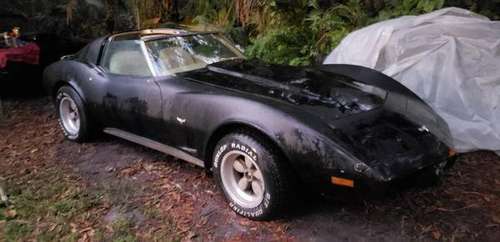 1977 Corvette Stingray for sale in Stuart, FL
